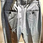  Σακάκι Zara Casual Ανδρικό + παντελονι κουστουμιου ZARA