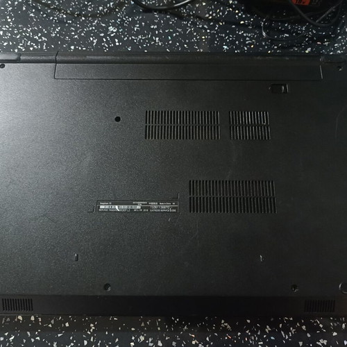 Dell 15" laptop used, Intel N5000, 8GB RAM, 120GB SSD Kingston