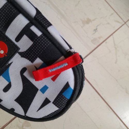 Pencil case like new