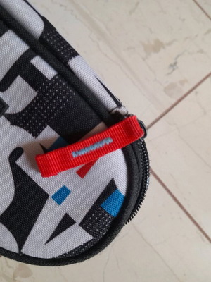 Pencil case like new