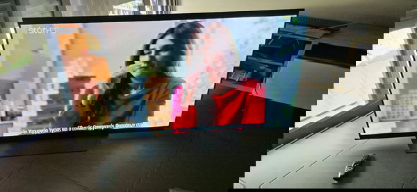 LG OLED 55" 2019