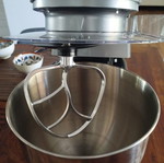 Izzy Pro 1500 kitchen machine with blender, unused