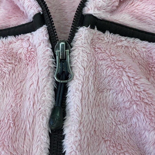 Columbia Titanium Jacket like new, size M, brown and pink