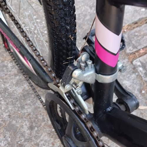 Orient Snake 24" Mountain Bike like new, 21-speed, V-Brakes