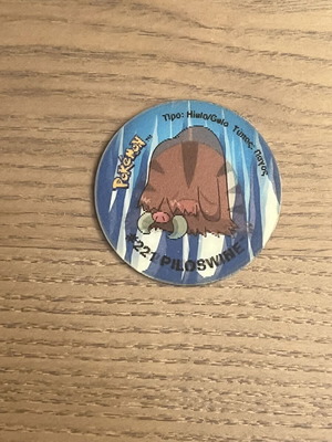 3D Pokemon tag used