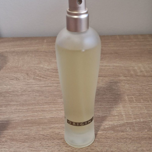 Origins Ginger Essence Sensuous Skin Scent 50ml new Eau de Cologne