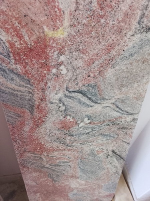 Granite countertop 45×1.12 new