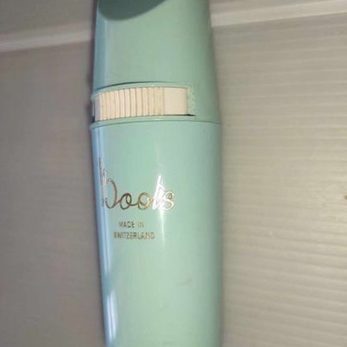 Lady Shaver by Boots electric shaver like new
