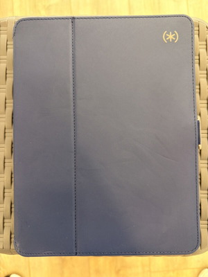 Speck θήκη για iPad Air M2/M3 μεταχειρισμένη