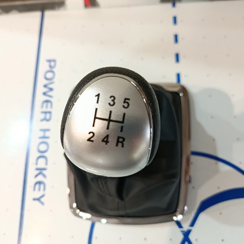 Ford gear shift knob for Focus II, Fiesta, C-Max