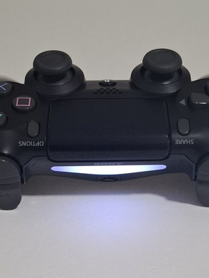 PS4 controller V2