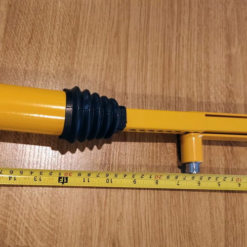 Car Anti-Theft Steering Wheel Lock New