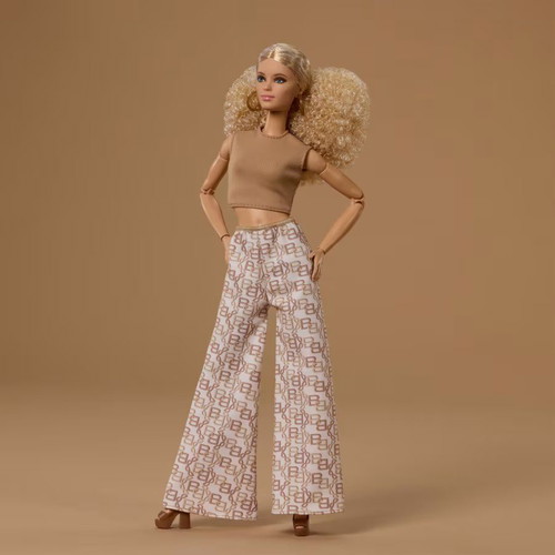 Barbie Basics Model 07 new 12'' European doll MISB