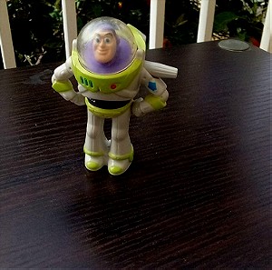 Buzz lightyear Toy story Pez και κουρδιστό αυθεντικά