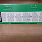 Lexmark 50F2H00 (502H) High Yield Black Toner New