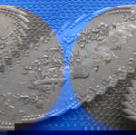  Μεγάλη Βρετανία 1 Λίρα (Pound) 1991 KM#946 Κέρμα 9,5 γρ χαλκού-νικελίου (Анг0,5ю033)