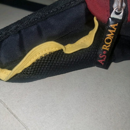 Roma waist bag authentic used from boutique with minor wear