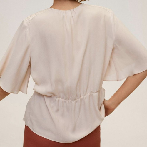 MANGO Blouse Airy Medium Like New