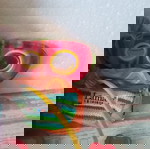  Ζουζουνι Lamaze Κρεμαστό Βρεφικό Παιχνίδι