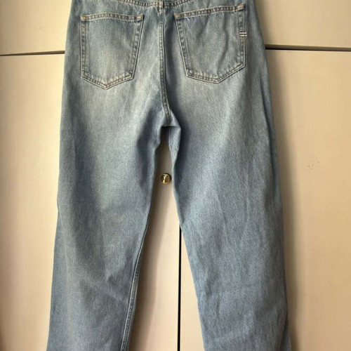 Vicolo women's jeans used, size M-L, blue