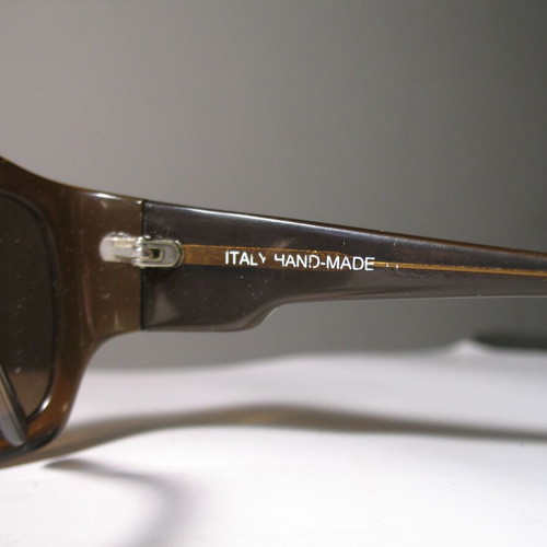 Tony Morgan TOM 010 women's sunglasses used