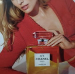 Elle magazine January 2026 used edition