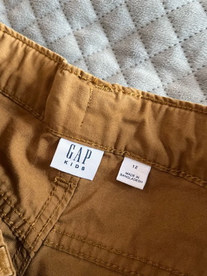 GAP boys' pants size 152 cm like new