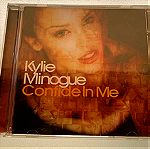  Kylie Minogue - Confide in me