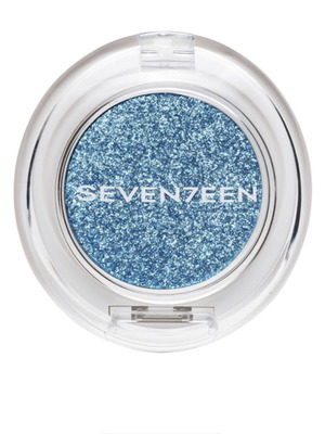 Σκιά ματιών Seventeen Silky Shadow Metallic καινούργιο απόχρωση 14 Mystical Mermaid
