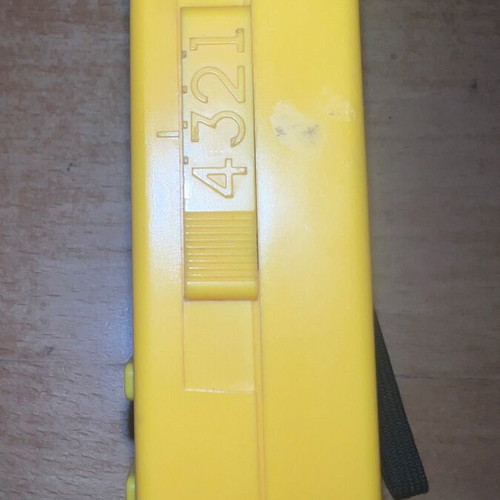 Texas Instruments Little Professor calculator