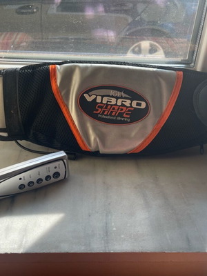 Συσκευή μασάζ σαν καινούργιο για χρήση στο σπίτι