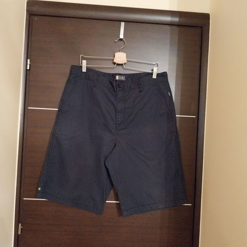Men's bermuda shorts used, size L