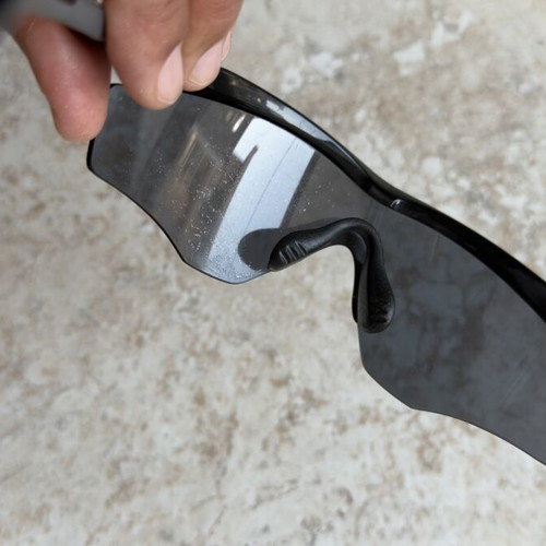 Oakley M2 Frame sunglasses, black