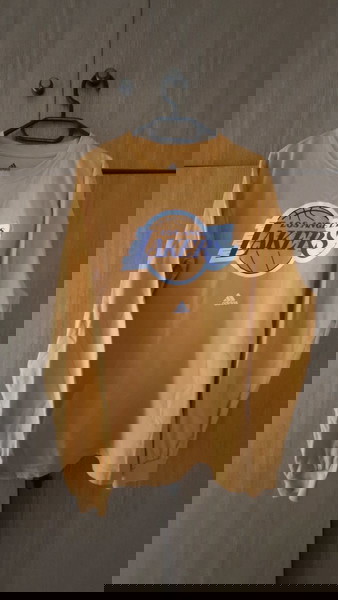 μακρυμάνικη μπλούζα
