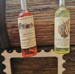 Wine Bottle Earrings new