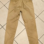 Pull & Bear pants, beige, sizes M and L