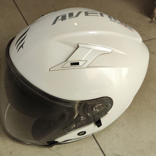 MT 56 helmet used, good condition