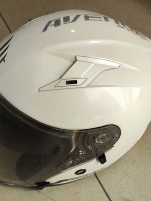 MT 56 helmet used, good condition