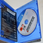 Metal Gear Solid V The Definitive Experience PS4 game