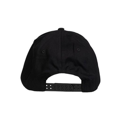 PAOK Cap Black 1926 Snapback Adjustable New