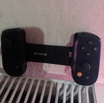 Backbone One Controller used with Type-C for iPhone 15 and Android