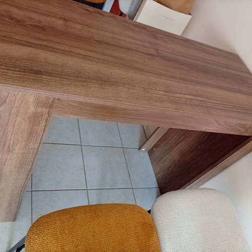Kitchen island counter like new, multifunctional use