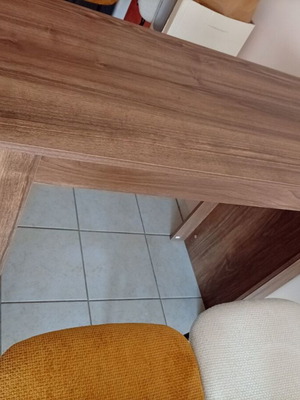 Kitchen island counter like new, multifunctional use