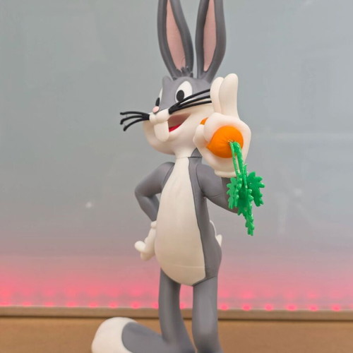 Bugs Bunny figure 24cm height new