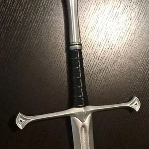 The Lord of the Rings Narsil Sword full size new