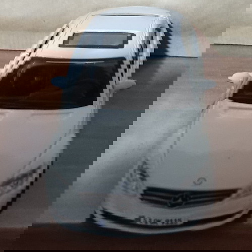 Mercedes CL 550 1/32 Model