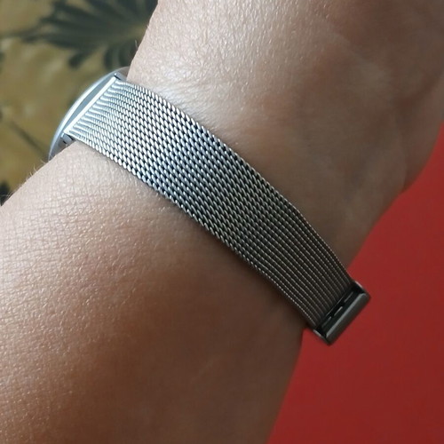 Calvin Klein watch like new, fully functional, needs new battery