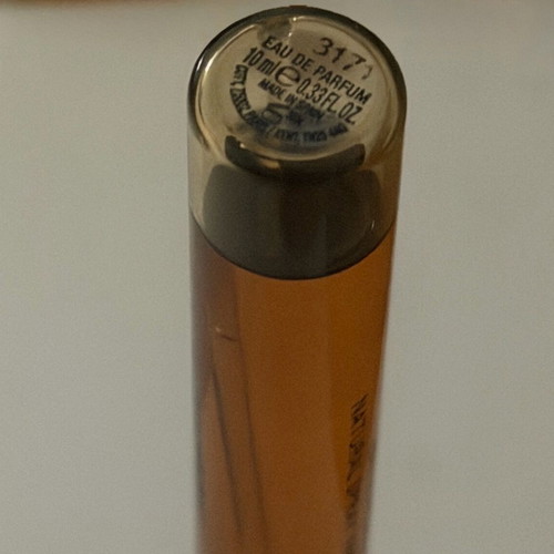 Burberry Goddess Eau de Parfum 10ml travel spray like new