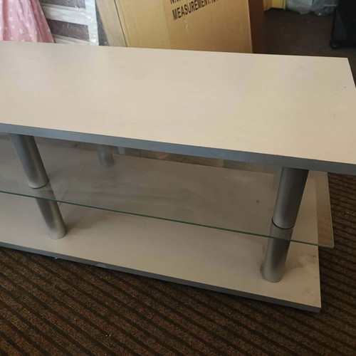TV stand used in very good condition