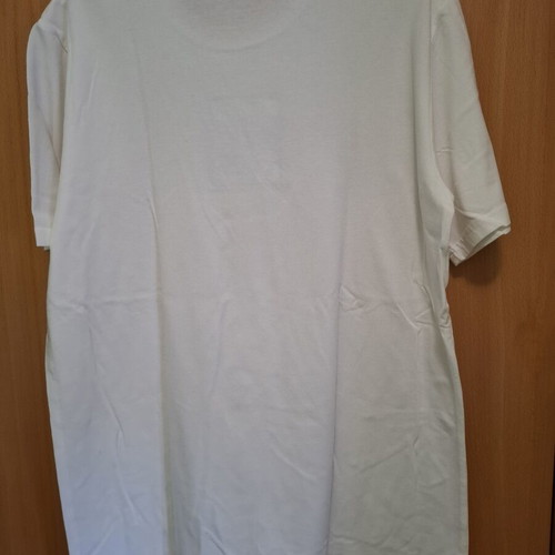 Stephen Curry logo t-shirt like new, medium size
